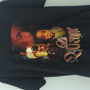 Lil Wayne t-shirt
